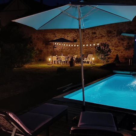 Appartement Prive Avec Piscine, Fibre Et Netflix Rorschwihr Экстерьер фото
