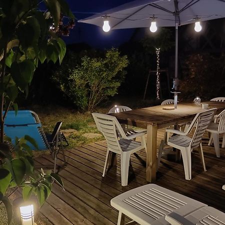 Appartement Prive Avec Piscine, Fibre Et Netflix Rorschwihr Экстерьер фото