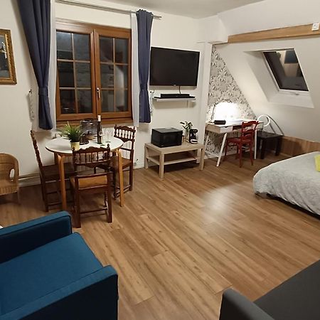 Appartement Prive Avec Piscine, Fibre Et Netflix Rorschwihr Экстерьер фото