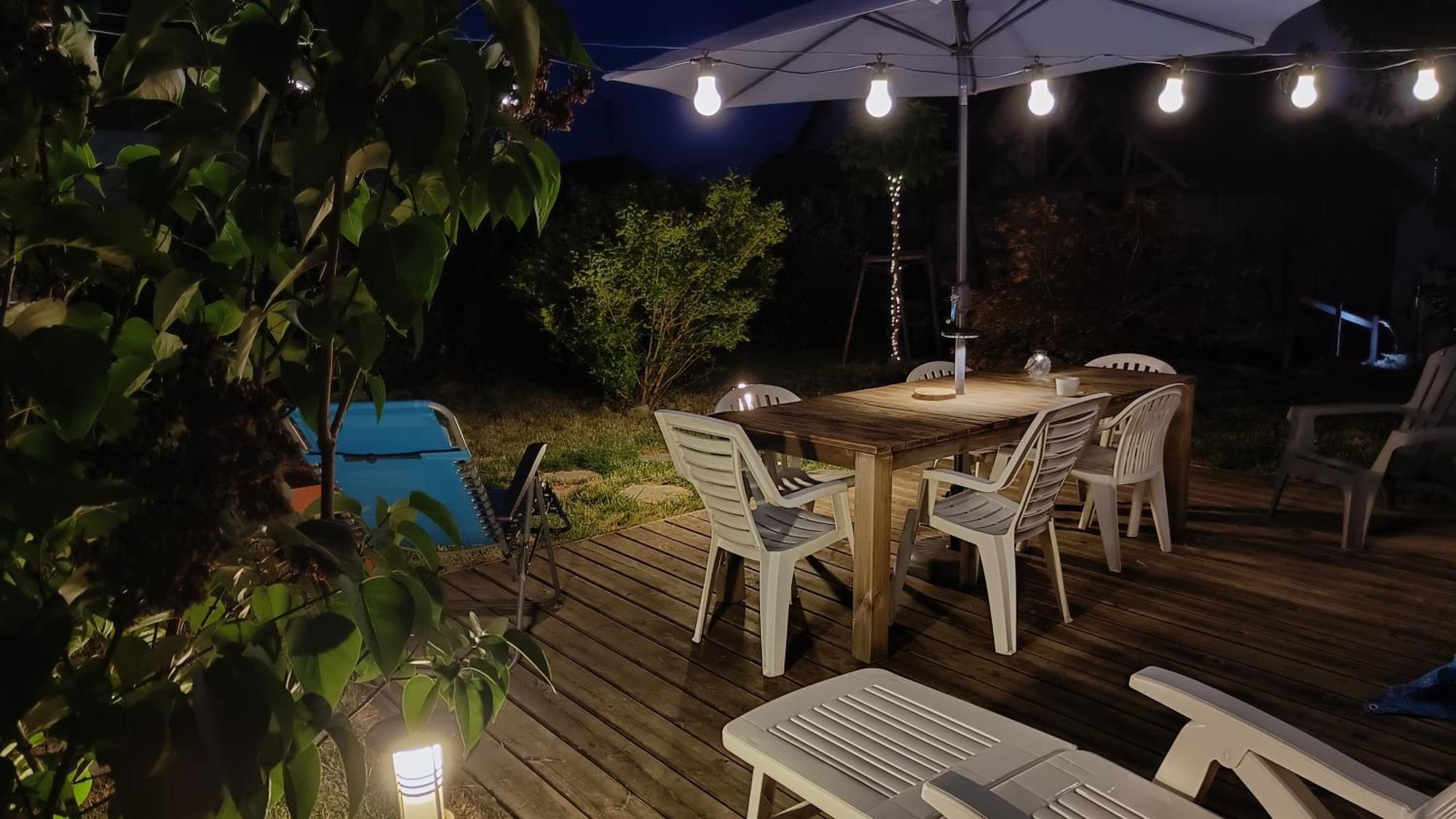 Appartement Prive Avec Piscine, Fibre Et Netflix Rorschwihr Экстерьер фото
