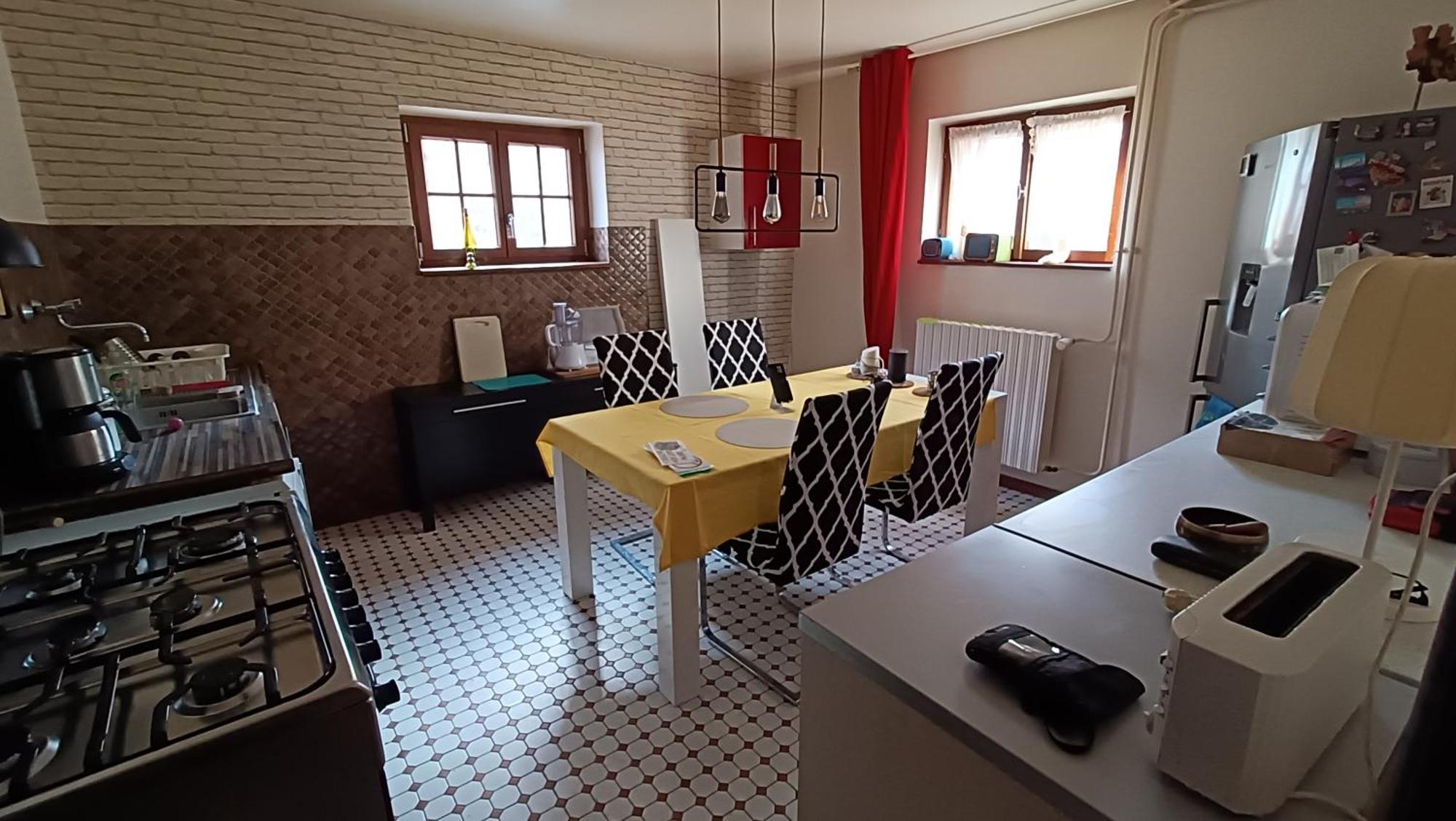 Appartement Prive Avec Piscine, Fibre Et Netflix Rorschwihr Экстерьер фото