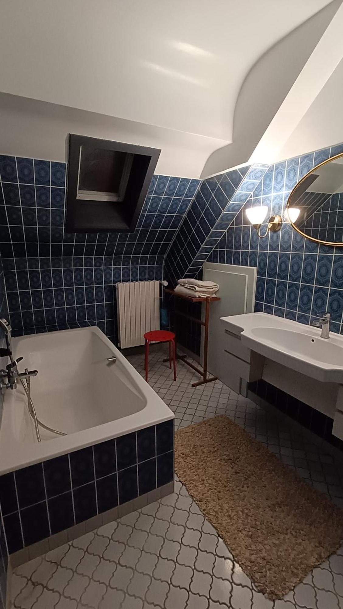 Appartement Prive Avec Piscine, Fibre Et Netflix Rorschwihr Экстерьер фото