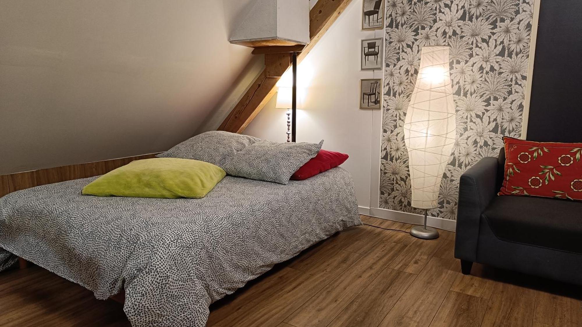Appartement Prive Avec Piscine, Fibre Et Netflix Rorschwihr Экстерьер фото